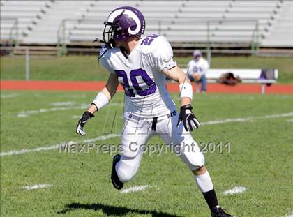 Thumbnail 3 in Deering @ Thornton Academy photogallery.