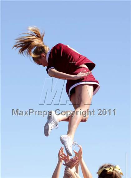 Thumbnail 2 in Deering @ Thornton Academy photogallery.