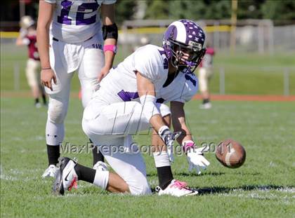 Thumbnail 3 in Deering @ Thornton Academy photogallery.