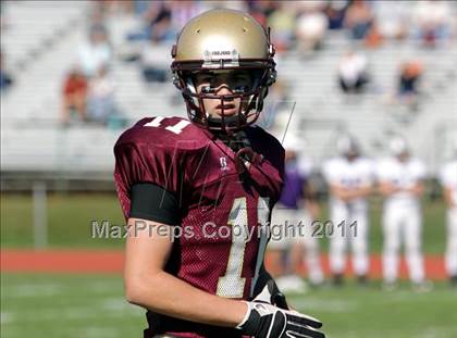 Thumbnail 2 in Deering @ Thornton Academy photogallery.