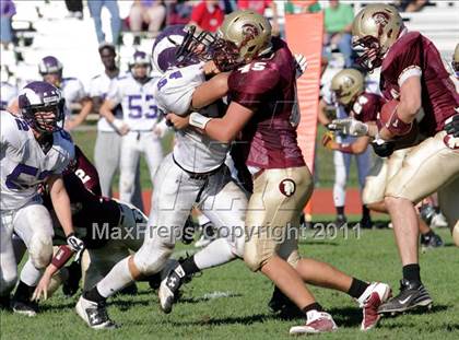 Thumbnail 3 in Deering @ Thornton Academy photogallery.