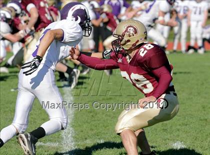Thumbnail 1 in Deering @ Thornton Academy photogallery.