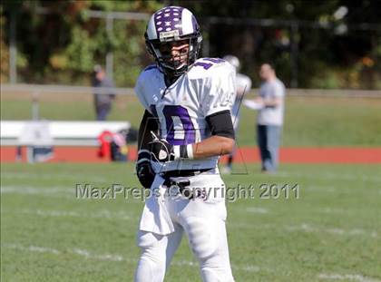 Thumbnail 2 in Deering @ Thornton Academy photogallery.