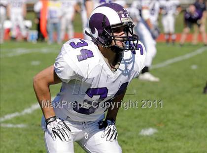 Thumbnail 1 in Deering @ Thornton Academy photogallery.