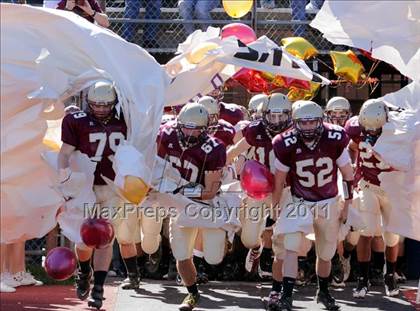 Thumbnail 1 in Deering @ Thornton Academy photogallery.