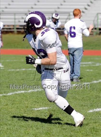 Thumbnail 1 in Deering @ Thornton Academy photogallery.