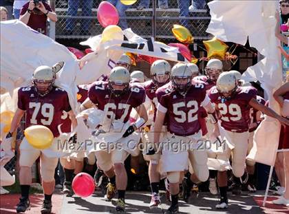 Thumbnail 2 in Deering @ Thornton Academy photogallery.