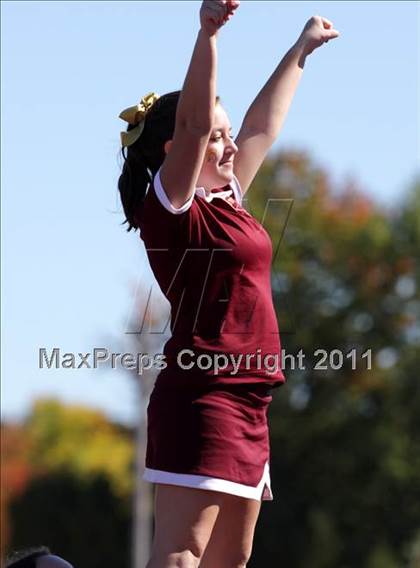 Thumbnail 1 in Deering @ Thornton Academy photogallery.