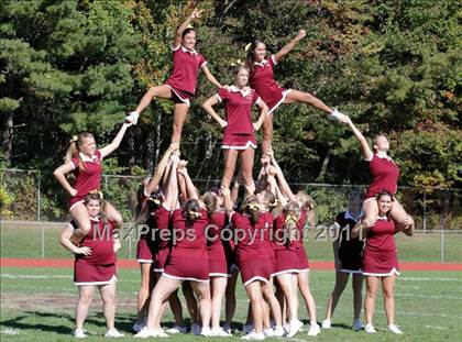 Thumbnail 3 in Deering @ Thornton Academy photogallery.