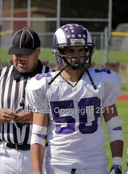 Thumbnail 1 in Deering @ Thornton Academy photogallery.