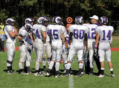 Thumbnail 3 in Deering @ Thornton Academy photogallery.