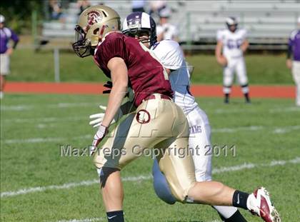 Thumbnail 2 in Deering @ Thornton Academy photogallery.