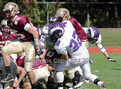 Thumbnail 2 in Deering @ Thornton Academy photogallery.