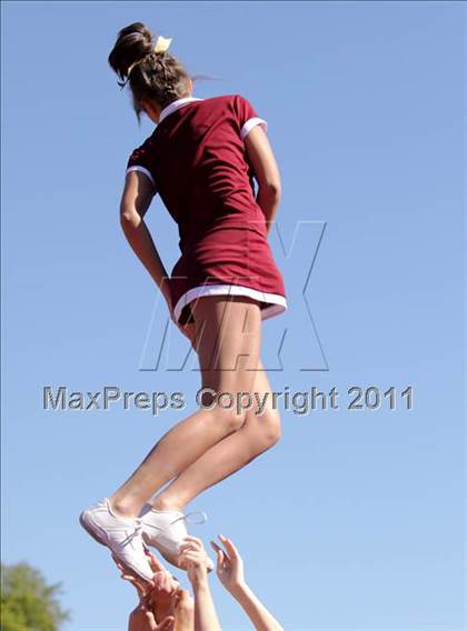 Thumbnail 2 in Deering @ Thornton Academy photogallery.