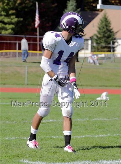 Thumbnail 3 in Deering @ Thornton Academy photogallery.