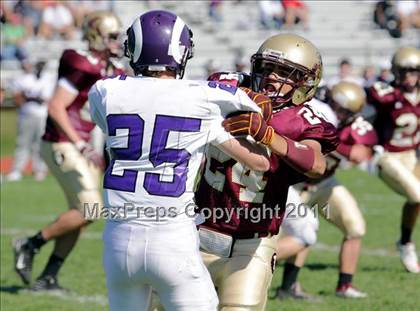 Thumbnail 2 in Deering @ Thornton Academy photogallery.