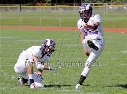 Thumbnail 1 in Deering @ Thornton Academy photogallery.