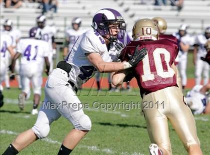 Thumbnail 3 in Deering @ Thornton Academy photogallery.