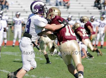 Thumbnail 1 in Deering @ Thornton Academy photogallery.