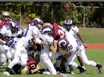 Thumbnail 1 in Deering @ Thornton Academy photogallery.