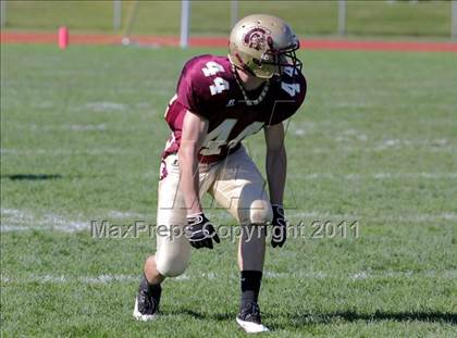 Thumbnail 2 in Deering @ Thornton Academy photogallery.