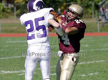 Thumbnail 3 in Deering @ Thornton Academy photogallery.