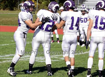 Thumbnail 2 in Deering @ Thornton Academy photogallery.