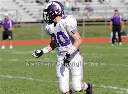 Thumbnail 3 in Deering @ Thornton Academy photogallery.