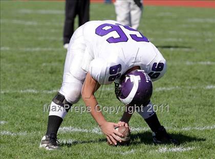 Thumbnail 1 in Deering @ Thornton Academy photogallery.