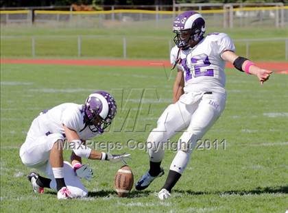 Thumbnail 3 in Deering @ Thornton Academy photogallery.