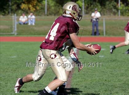 Thumbnail 1 in Deering @ Thornton Academy photogallery.