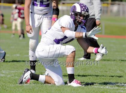 Thumbnail 3 in Deering @ Thornton Academy photogallery.