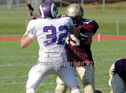 Thumbnail 1 in Deering @ Thornton Academy photogallery.
