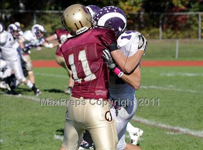 Thumbnail 1 in Deering @ Thornton Academy photogallery.