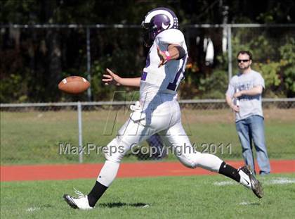 Thumbnail 1 in Deering @ Thornton Academy photogallery.