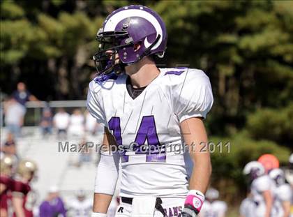 Thumbnail 3 in Deering @ Thornton Academy photogallery.