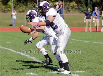Thumbnail 1 in Deering @ Thornton Academy photogallery.