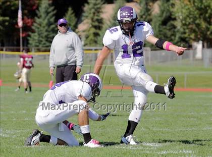 Thumbnail 2 in Deering @ Thornton Academy photogallery.