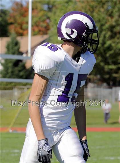 Thumbnail 2 in Deering @ Thornton Academy photogallery.