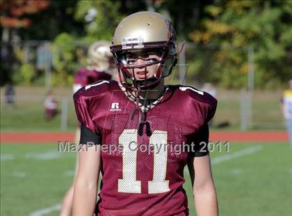 Thumbnail 2 in Deering @ Thornton Academy photogallery.