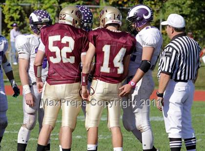 Thumbnail 2 in Deering @ Thornton Academy photogallery.