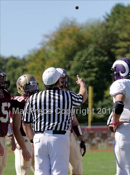 Thumbnail 3 in Deering @ Thornton Academy photogallery.