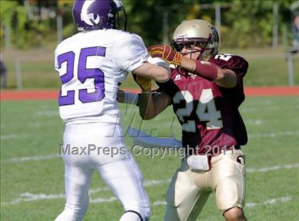 Thumbnail 1 in Deering @ Thornton Academy photogallery.