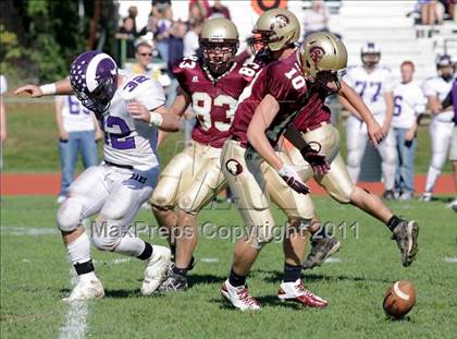 Thumbnail 3 in Deering @ Thornton Academy photogallery.