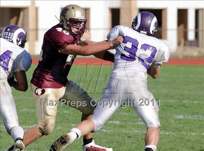 Thumbnail 3 in Deering @ Thornton Academy photogallery.