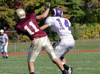 Thumbnail 3 in Deering @ Thornton Academy photogallery.
