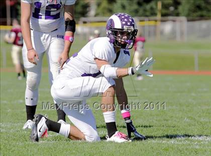 Thumbnail 2 in Deering @ Thornton Academy photogallery.