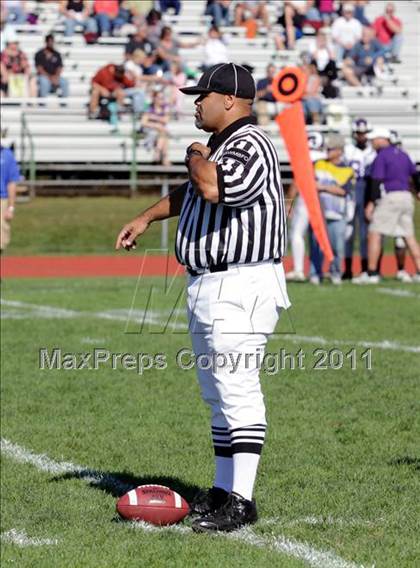 Thumbnail 3 in Deering @ Thornton Academy photogallery.