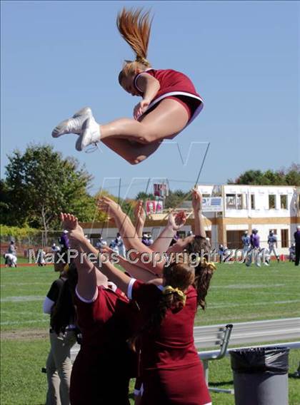 Thumbnail 2 in Deering @ Thornton Academy photogallery.