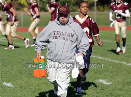 Thumbnail 1 in Deering @ Thornton Academy photogallery.